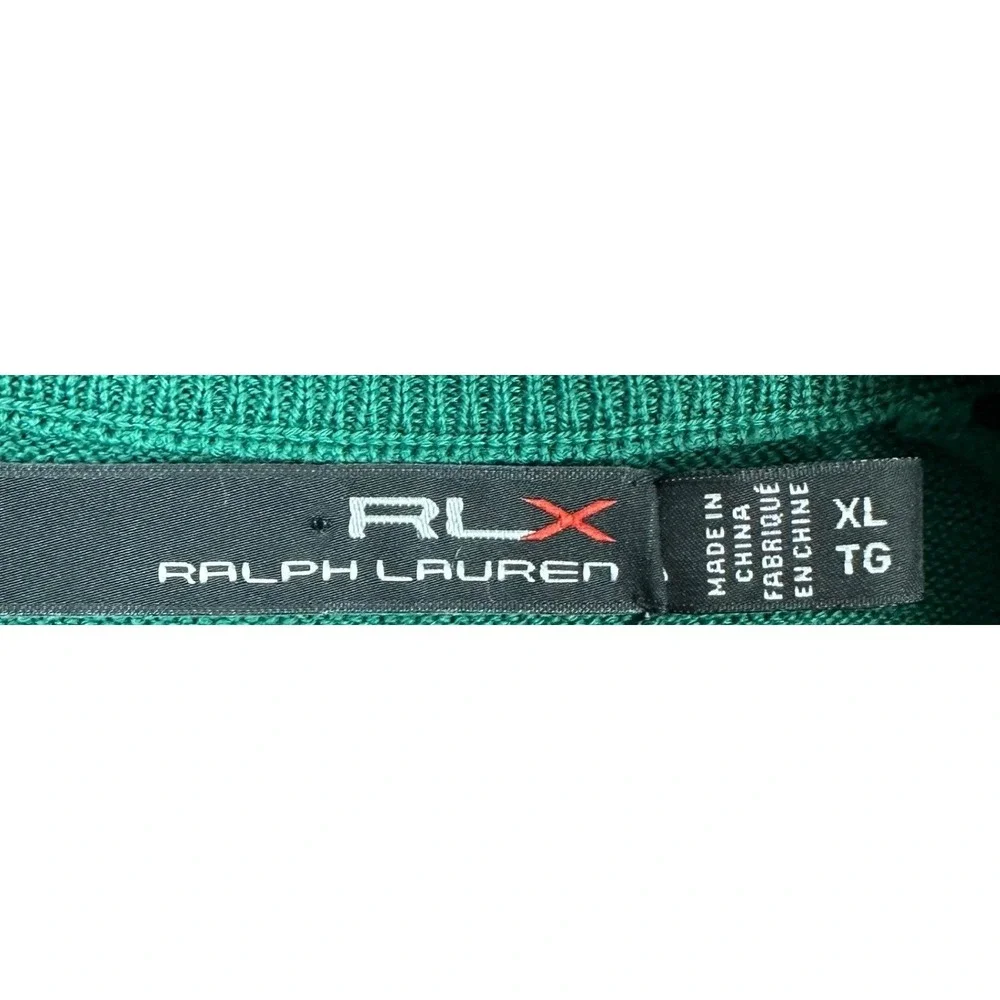 RLX Ralph Lauren rlx ralph